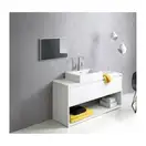 Hansgrohe Focus E 240 Змішувач для умивальника, хром (31609000)
