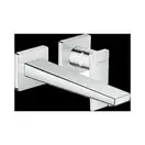 Hansgrohe Metropol Змішувач для умивальника, хром (32526000)