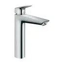 Hansgrohe Logis 190 Змішувач для умивальника, хром (71090000)