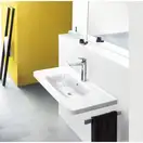 Hansgrohe Logis 190 Змішувач для умивальника, хром (71090000)