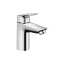 Hansgrohe Смеситель для раковины, однорычажный Logis (71100000) фото 1 Aquada.com.ua