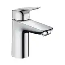 Hansgrohe Смеситель для раковины, однорычажный Logis (71100000) фото 3 Aquada.com.ua