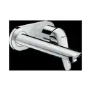 Hansgrohe Novus Змішувач для умивальника, хром (71127000)