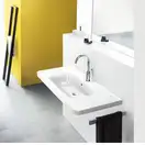 Hansgrohe Logis 210 Змішувач для умивальника, хром (71130000)