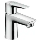 HANSGROHE Talis E Смеситель для раковины, однорычажный (71700000) фото 1 Aquada.com.ua