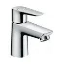 Hansgrohe Talis E 80 Змішувач для умивальника, хром (71700000)