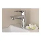 Hansgrohe Talis E 80 Змішувач для умивальника, хром (71700000)