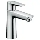 HANSGROHE Смеситель для раковины, c донным клапаном pop-up Talis E 110 (71710000) фото 1 Aquada.com.ua