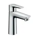 Hansgrohe Talis E 110 Змішувач для умивальника, хром (71710000)