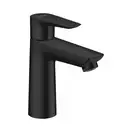 Hansgrohe Talis E 110 Змішувач для умивальника, чорний матовий (71710670)