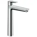 HANSGROHE Talis E Смеситель для раковины, однорычажный (71716000) фото 1 Aquada.com.ua