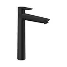 Hansgrohe Talis E 240 Змішувач для умивальника, чорний матовий (71716670)