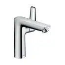 Hansgrohe Talis E 150 Змішувач для умивальника, хром (71754000)