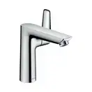 Hansgrohe Talis E Змішувач для умивальника, хром (71755000)
