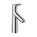 Hansgrohe Talis S 100 Змішувач для умивальника, хром (72020000)