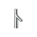 Смеситель для раковины Hansgrohe Talis S (цвет - хром), с донным клапаном (72042000) фото 1 Aquada.com.ua