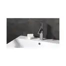 Hansgrohe Talis Select S 100 Змішувач для умивальника, хром (72042000)