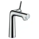 Hansgrohe Talis S 140 Змішувач для умивальника, хром (72113000)