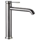 IMPRESE BRENTA смеситель для умывальника высокий, граф.хром, 25 мм (ZMK091908011) фото 1 Aquada.com.ua