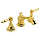 Смеситель для раковины Nicolazzi Impero (1208GO36L) фото 1 Aquada.com.ua