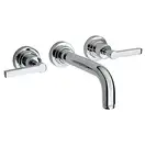 Смеситель для раковины Nicolazzi Mac Kinley 05 (2207CR29) фото 1 Aquada.com.ua