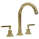 Смеситель для раковины Nicolazzi Mac Kinley 05 (2208BZ29) фото 1 Aquada.com.ua