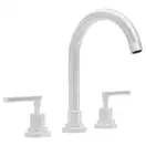 Смеситель для раковины Nicolazzi Mac Kinley 05 (2208CL-BIM29) фото 1 Aquada.com.ua