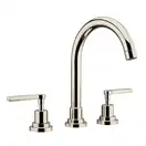 Смеситель для раковины Nicolazzi Mac Kinley 05 (2208GF29) фото 1 Aquada.com.ua