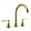 Смеситель для раковины Nicolazzi Mac Kinley 05 (2208OL29) фото 1 Aquada.com.ua