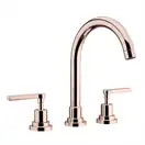 Смеситель для раковины Nicolazzi Mac Kinley 05 (2208OR29) фото 1 Aquada.com.ua