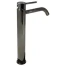 Смеситель для раковины высокий Paffoni Light (LIG081NKN) фото 1 Aquada.com.ua