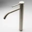 Смеситель для раковины Paffoni Stell, высокий (STEEL081AC) фото 2 Aquada.com.ua