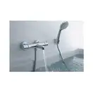 AXOR Смеситель для ванны Hansgrohe Ecostat 1001 SL (13241000) фото 2 Aquada.com.ua