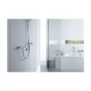 AXOR Смеситель для ванны Hansgrohe Ecostat 1001 SL (13241000) фото 3 Aquada.com.ua
