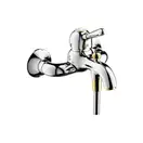 Смеситель для ванны с изливом Axor Carlton (17410090) фото 1 Aquada.com.ua