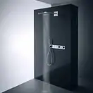Термостат для душу Axor Showersolutions Select 530/90 на 3 функції, хром (18356000)