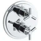 Grohe Atrio Термостат верхньої частини, хром (19395000)