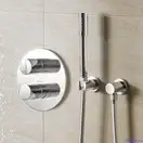 Grohe Grohtherm 3000 Термостат для ванны, хром (19468000)