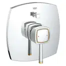 Grohe Grandera Смеситель для ванны, хром (19920IG0)