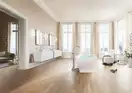 Grohe Grandera Напольный смеситель для ванны, хром (23318000)