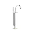 Grohe Grandera Смеситель для ванны, хром (23318IG0)