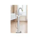 Grohe Grandera Смеситель для ванны, хром (23318IG0)