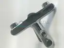 Смеситель для ванны Grohe BauEdg (цвет - хром) (23334000) фото 9 Aquada.com.ua