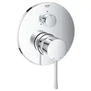Grohe Essence New Смеситель скрытого монтажа, хром (24092001)