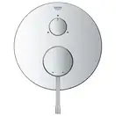 Grohe Essence New Смеситель скрытого монтажа, хром (24092001)