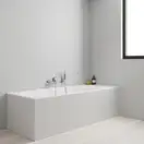 Grohe Euroeco New Смеситель для ванны, хром (32743000)
