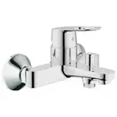 Смеситель для ванны Grohe BauLoop (цвет - хром) (32815000) фото 1 Aquada.com.ua