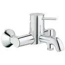 Смеситель для ванны Grohe BauClassic (цвет - хром) (32865000) фото 6 Aquada.com.ua