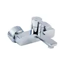 Grohe Lineare New Смеситель для ванны, хром (33849001)