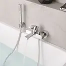 Grohe Lineare New Смеситель для ванны, хром (33849001)